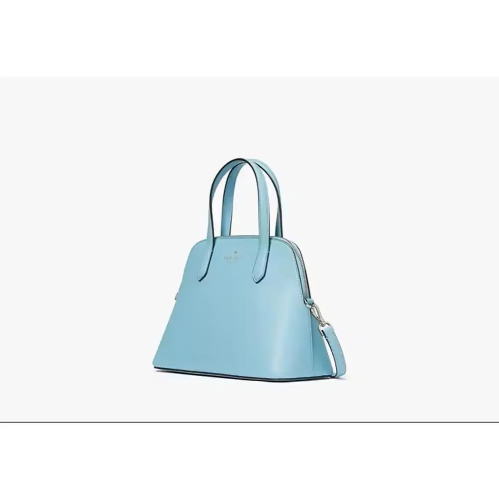 Kate Spade Schuyler Medium‎ Dome Satchel - NWT (New)